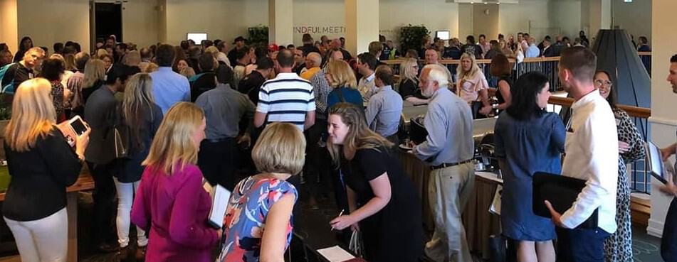 Networking Group